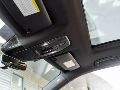 2025 Porsche Macan Electric Macan 4S Electric