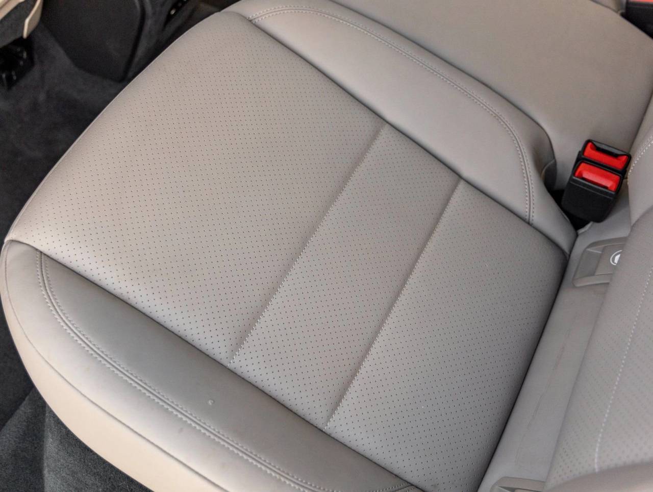 2025 Porsche Macan Electric Macan 4S Electric