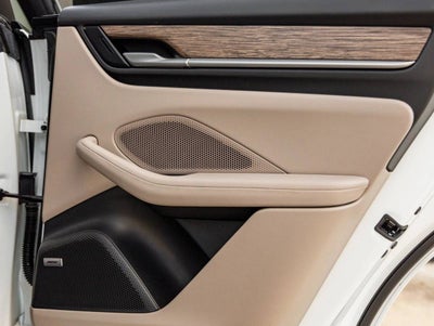 2025 Porsche Macan Electric Macan 4S Electric