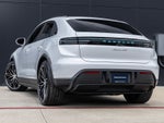 2025 Porsche Macan 4S Electric