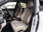 2025 Porsche Macan 4S Electric