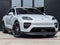 2025 Porsche Macan 4S Electric