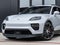 2025 Porsche Macan 4S Electric