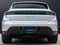 2025 Porsche Macan 4S Electric