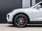 2025 Porsche Macan 4S Electric