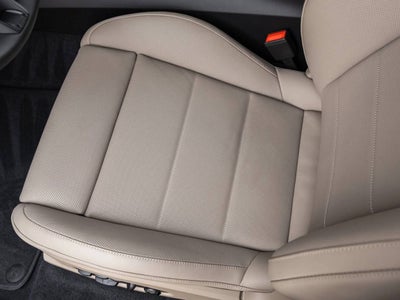 2025 Porsche Macan 4S Electric