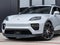 2025 Porsche Macan 4S Electric