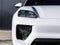 2025 Porsche Macan Macan 4S Electric