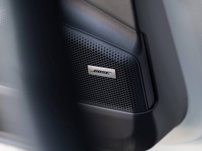 2025 Porsche Macan Macan 4S Electric