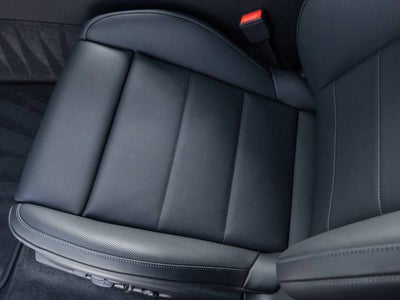 2025 Porsche Macan Macan 4S Electric