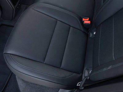 2025 Porsche Macan Macan 4S Electric