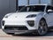 2025 Porsche Macan Macan 4S Electric
