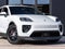 2025 Porsche Macan Macan 4S Electric