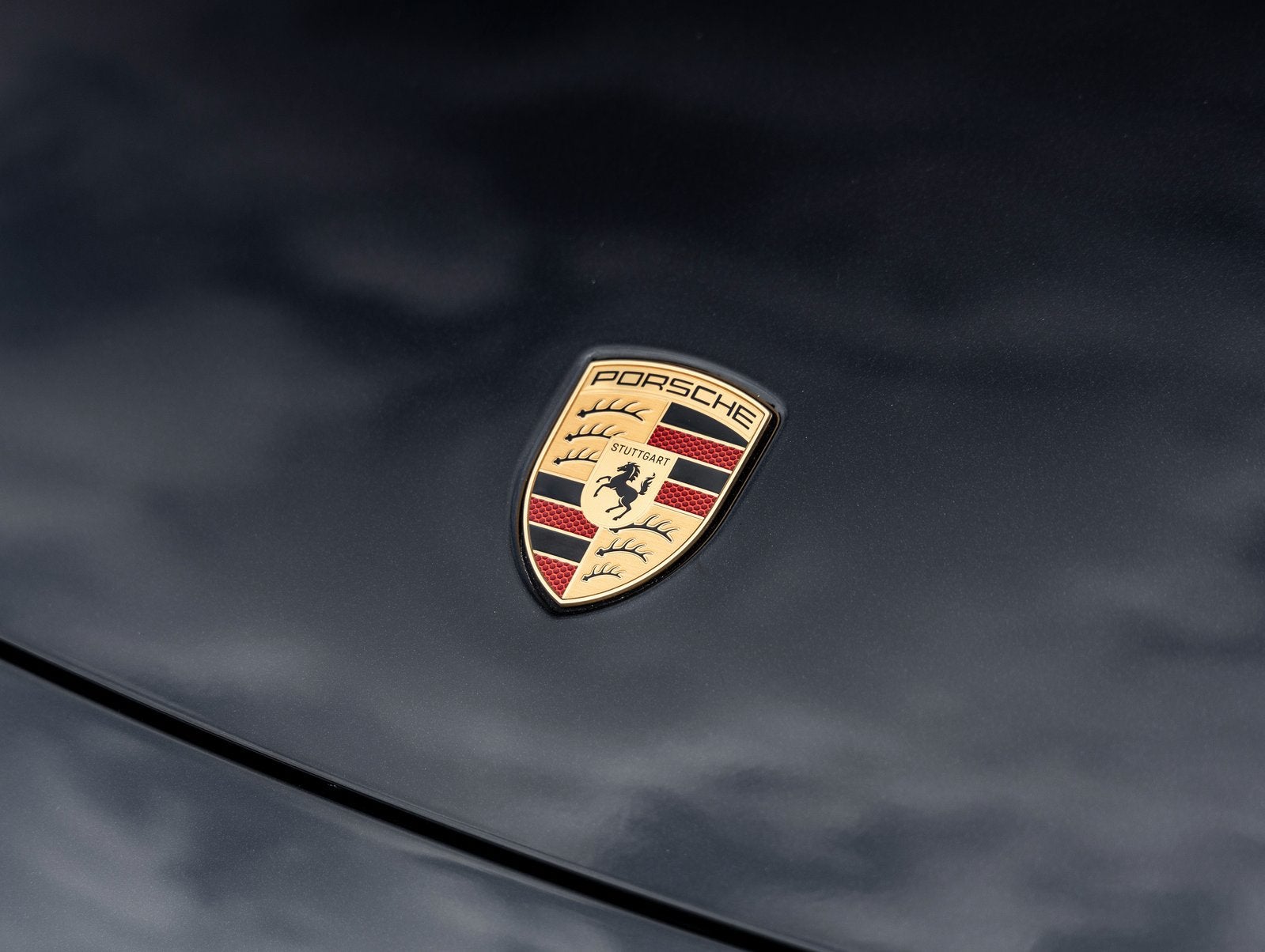 2025 Porsche Macan Macan 4S Electric