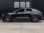 2025 Porsche Macan Macan 4S Electric
