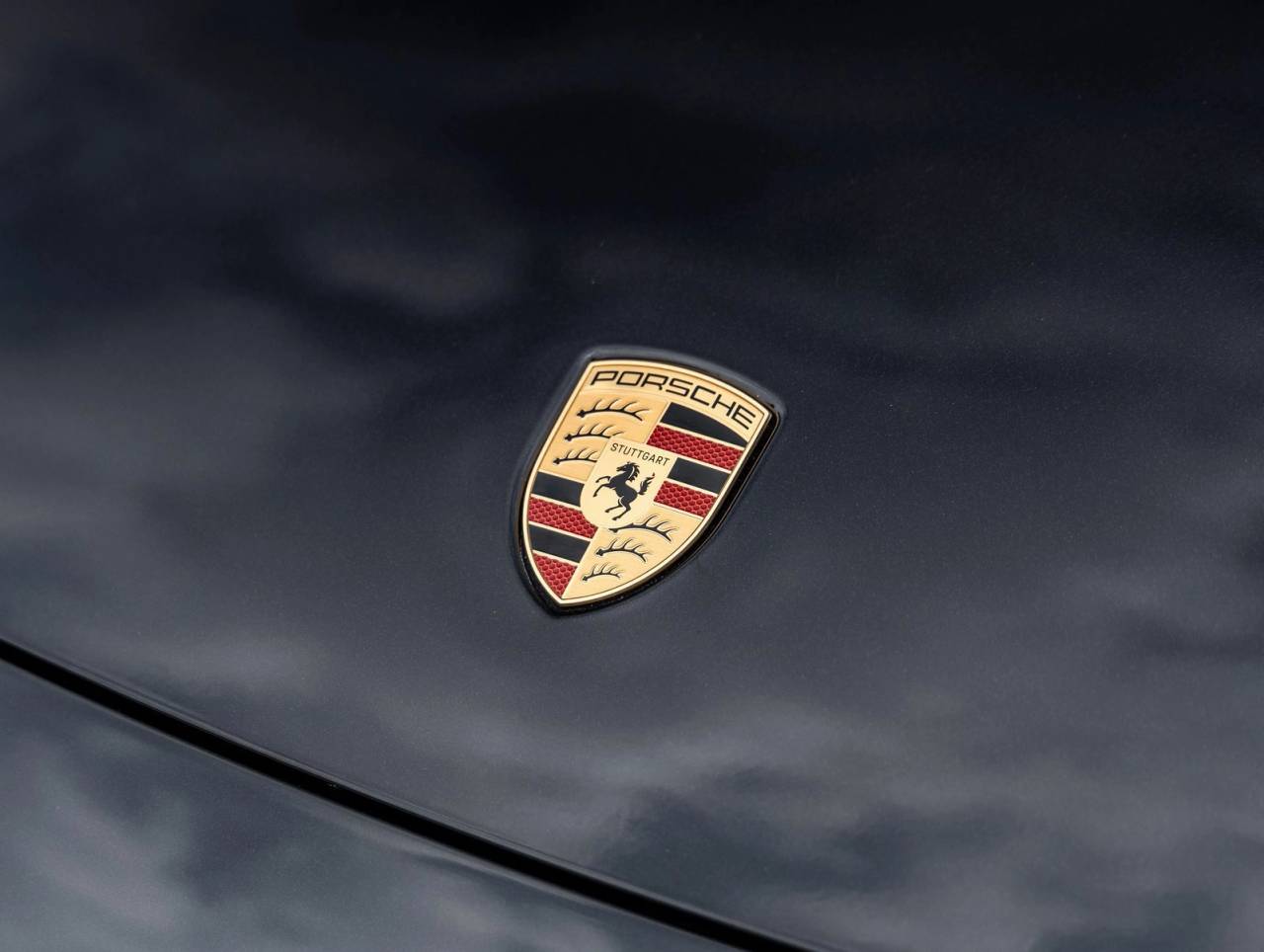 2025 Porsche Macan Macan 4S Electric