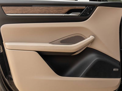 2025 Porsche Macan Macan 4S Electric