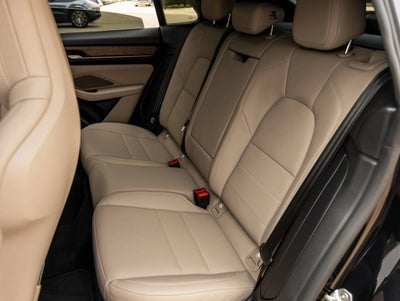 2025 Porsche Macan Macan 4S Electric