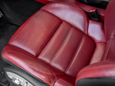 2018 Porsche Cayenne Turbo