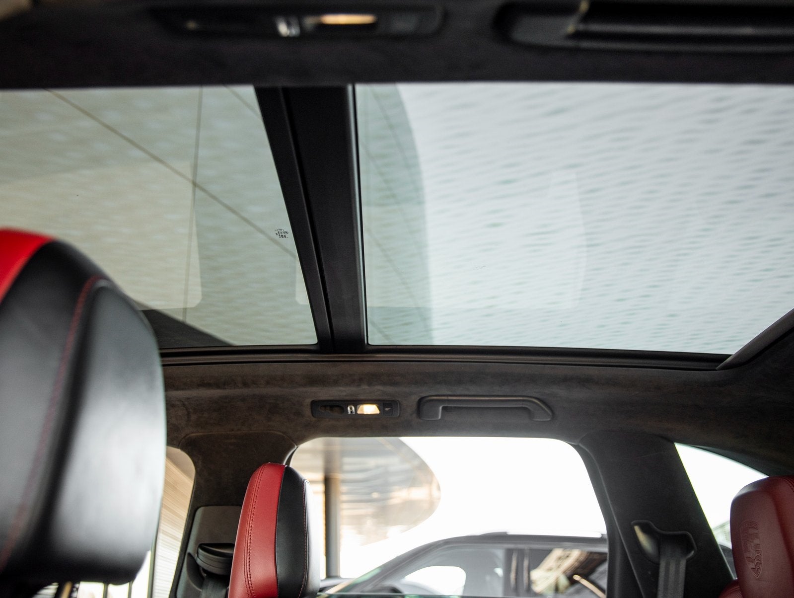 2018 Porsche Cayenne Turbo