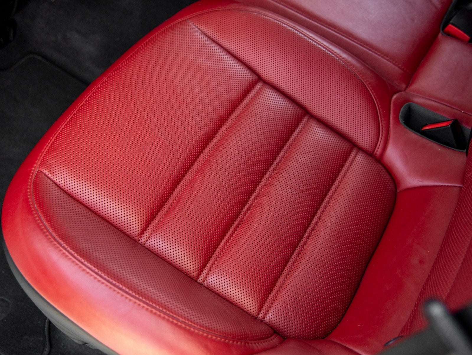 2018 Porsche Cayenne Turbo