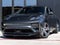 2024 Porsche Macan Electric Turbo