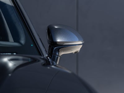 2024 Porsche Macan Electric Turbo