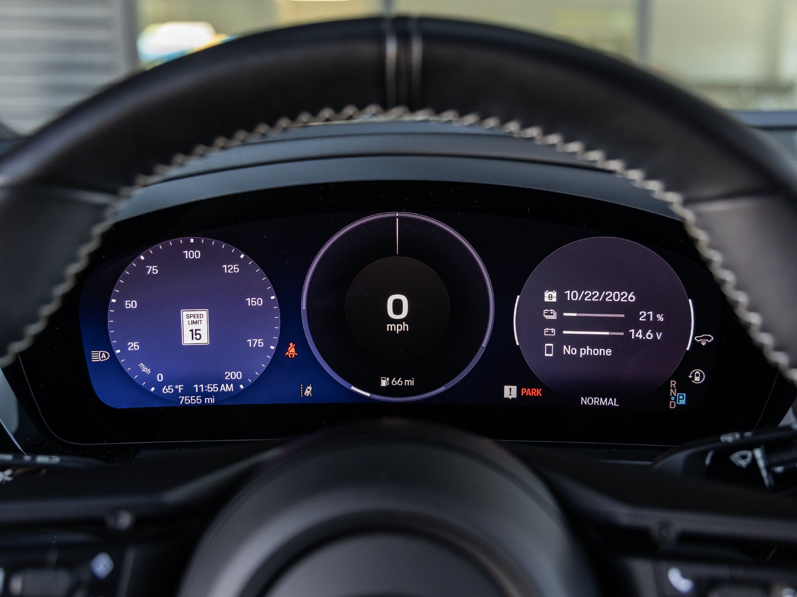 2024 Porsche Macan Electric Turbo