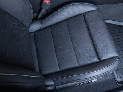 2024 Porsche Macan Electric Turbo