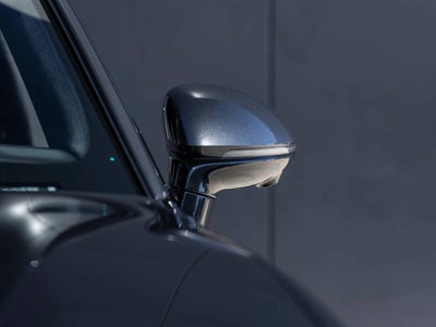 2024 Porsche Macan Macan Turbo