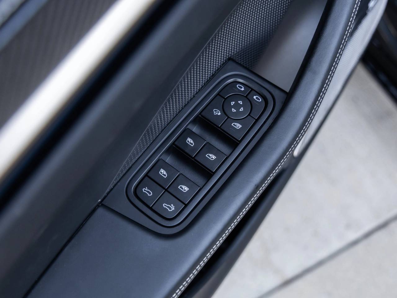 2024 Porsche Macan Macan Turbo