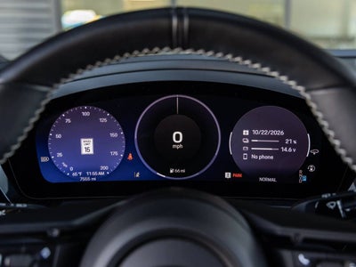 2024 Porsche Macan Macan Turbo