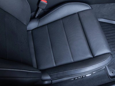 2024 Porsche Macan Macan Turbo