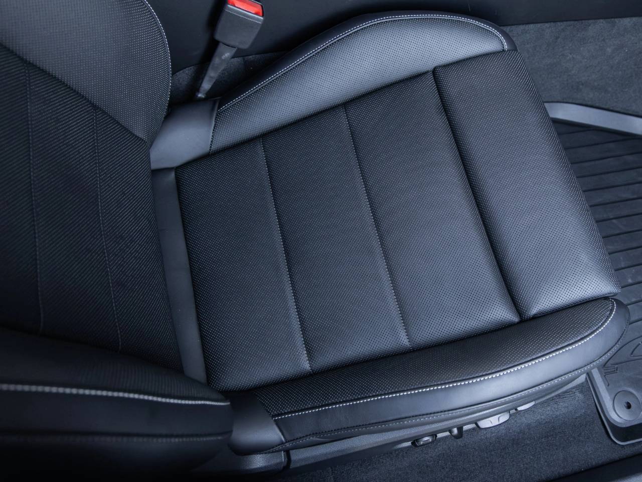 2024 Porsche Macan Macan Turbo