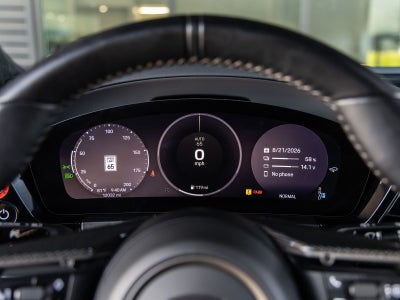 2024 Porsche Macan Macan Turbo