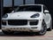 2017 Porsche Cayenne GTS