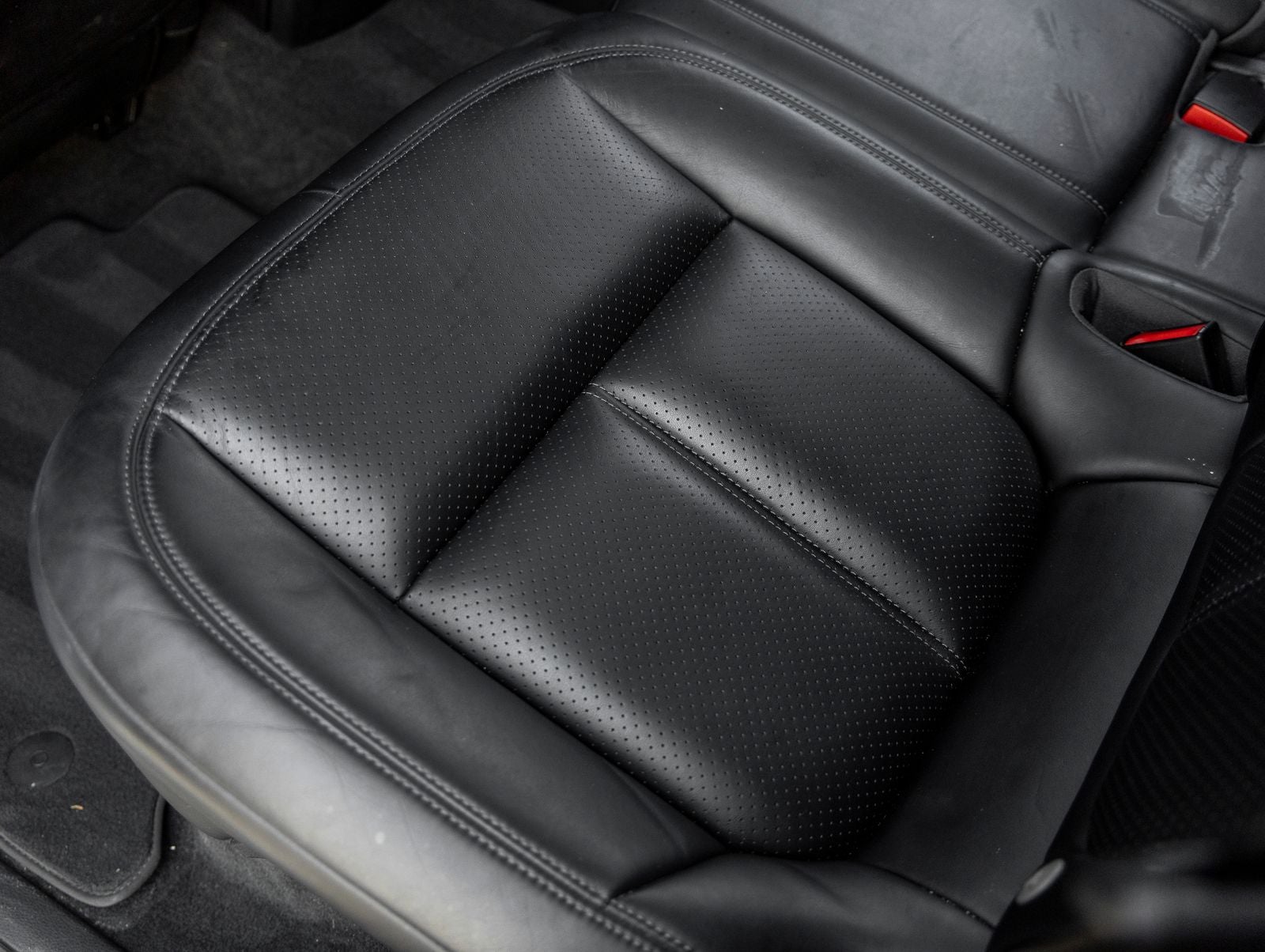 2017 Porsche Cayenne GTS