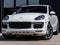 2017 Porsche Cayenne GTS
