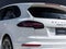2017 Porsche Cayenne GTS