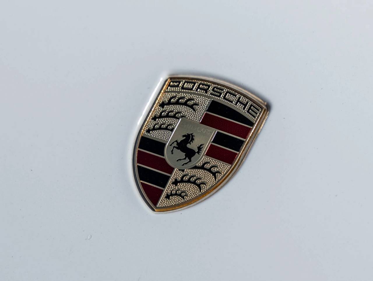 2017 Porsche Cayenne GTS