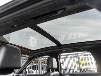2017 Porsche Cayenne GTS
