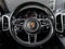 2017 Porsche Cayenne GTS