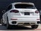 2017 Porsche Cayenne GTS