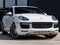 2017 Porsche Cayenne GTS