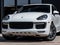 2017 Porsche Cayenne GTS