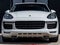 2017 Porsche Cayenne GTS