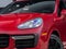 2018 Porsche Cayenne Cayenne GTS