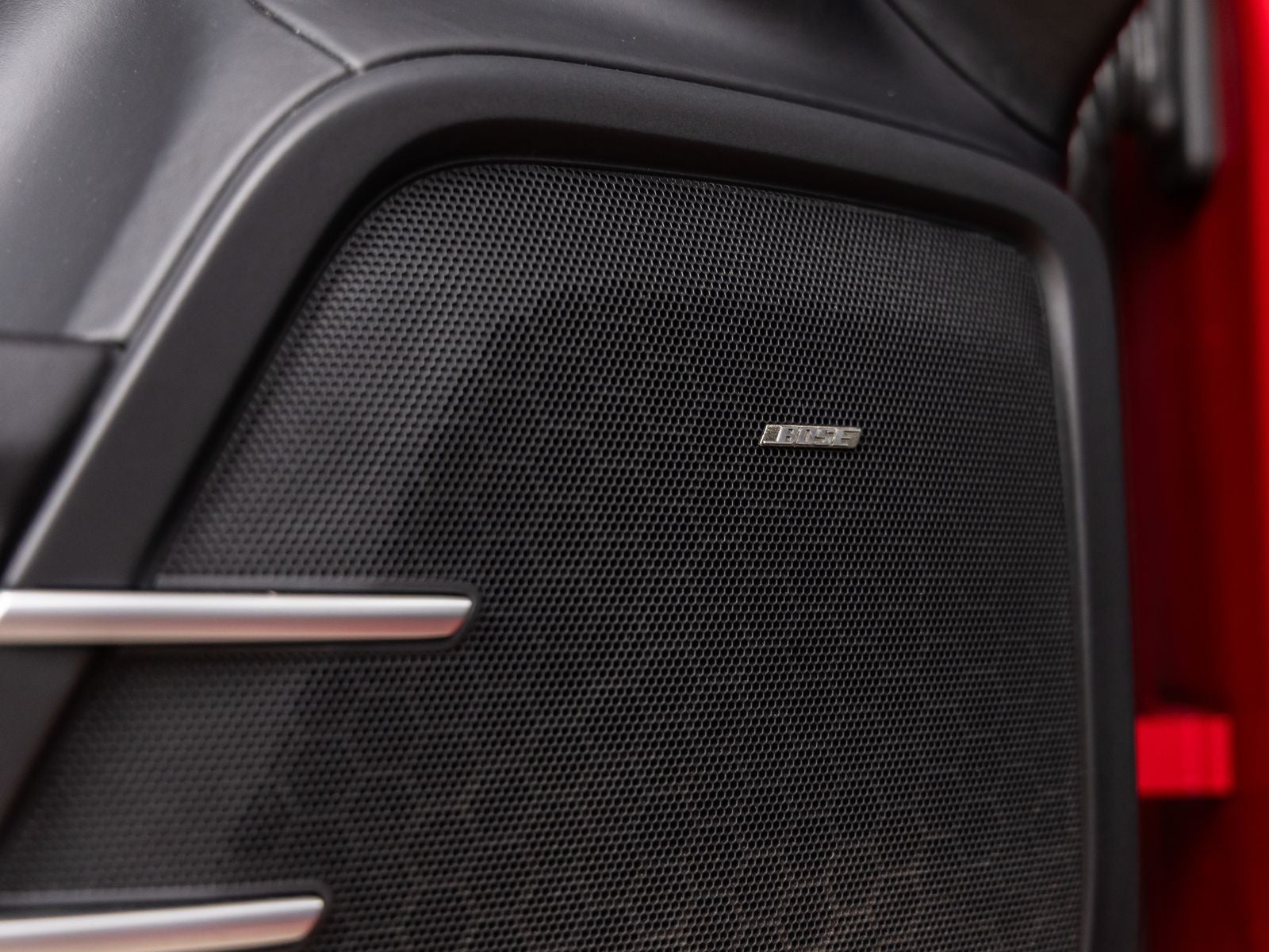 2018 Porsche Cayenne Cayenne GTS