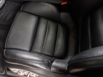 2018 Porsche Cayenne Cayenne GTS