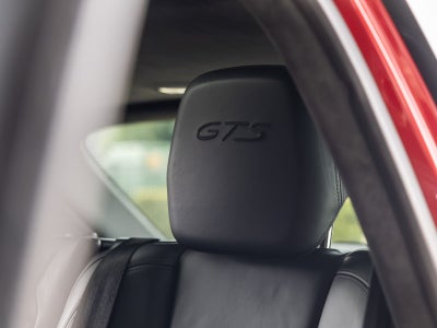 2018 Porsche Cayenne Cayenne GTS